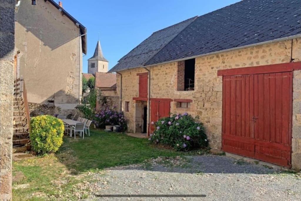L'Ancienne Epicerie De Poil Villa Exterior photo